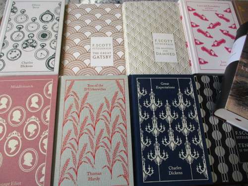 13 CLASSICS