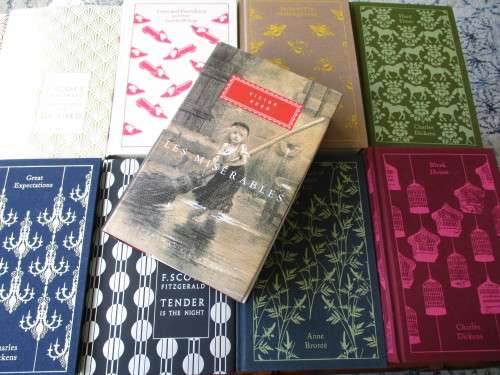 13 CLASSICS
