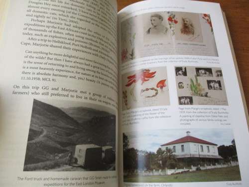 Curator and Crusader  The Life and Work of Marjorie Courtenay-Latimer  Mike Bruton