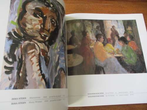 THE SASOL ART COLLECTION  DIE SASOL KUNSVERSAMELING