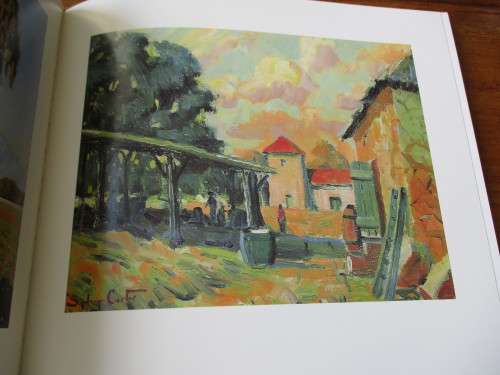 SOUTH AFRICAN RESERVE BANK ART COLLECTION Compiled by Julia Meintjes and Robert Pritchard