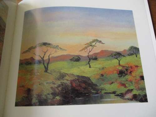 SOUTH AFRICAN RESERVE BANK ART COLLECTION Compiled by Julia Meintjes and Robert Pritchard