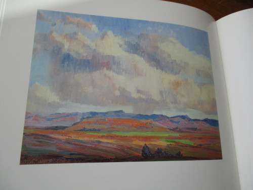 SOUTH AFRICAN RESERVE BANK ART COLLECTION Compiled by Julia Meintjes and Robert Pritchard