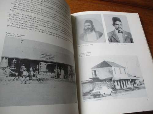 VRYBURG 1882-1982  Hans Bornman