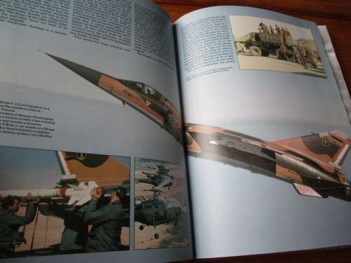 SOUTH AFRICAN WAR MACHINE  Helmoed-Römer Heitman