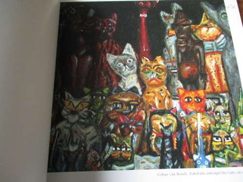 Spreek die woord  Break the Spell  Louis Jansen van Vuuren