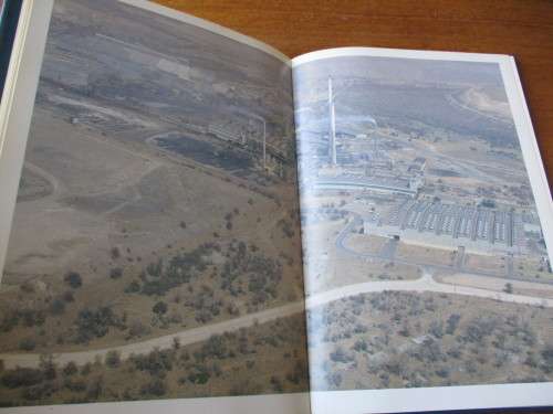 LOOLEKOP - The story of Palaborwa Mining Company