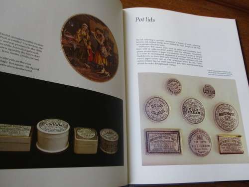 Signed Copy. BOTTLES & BYGONES. By Ethleen & Al Lastovica