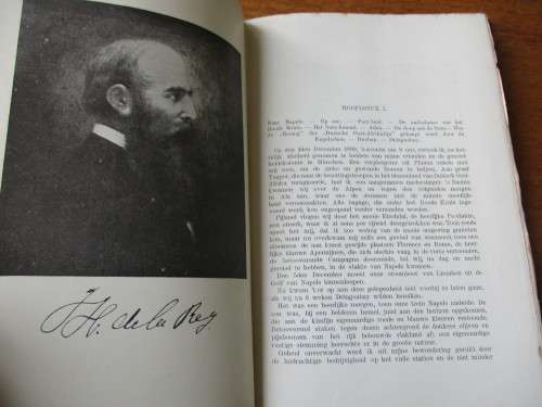 Onder het Roode Kruis in Transvaal  Dr. J. Fessler