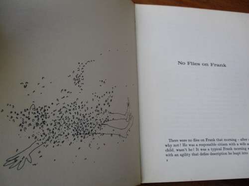 JOHN LENNON in his own write