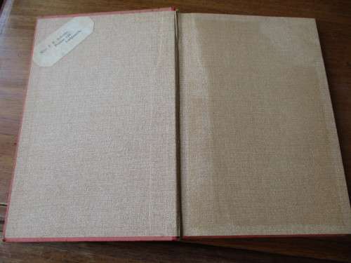 4 Zuid-Afrikaanse Historie Bibliotheek boeke