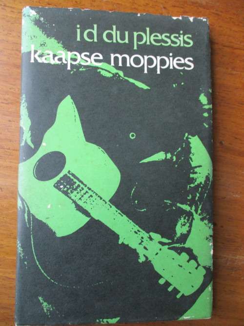 ID du Plessis - Kaapse Moppies