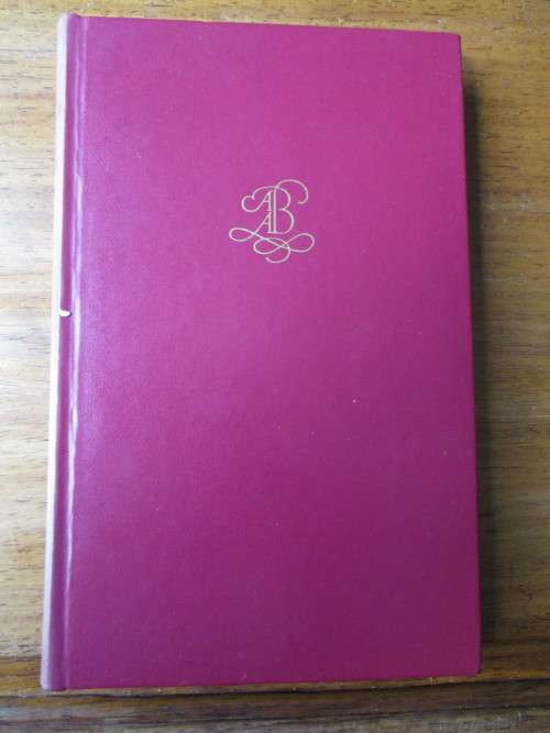 Honey, Silk and Cider - A Life Portrait of Henry Barrington