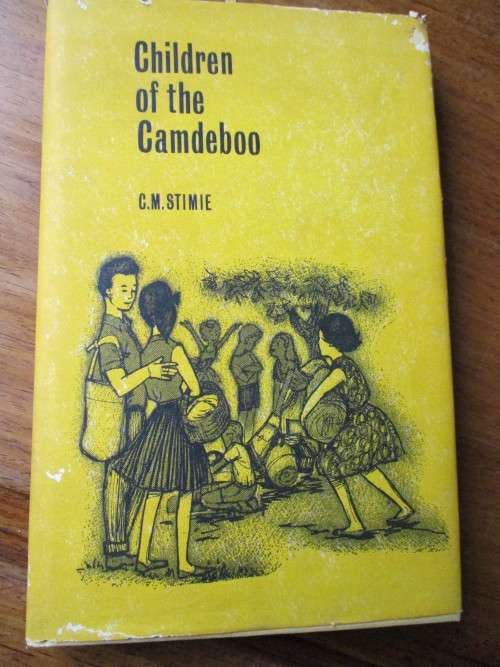 Children of the Camdeboo C.M. Stimie