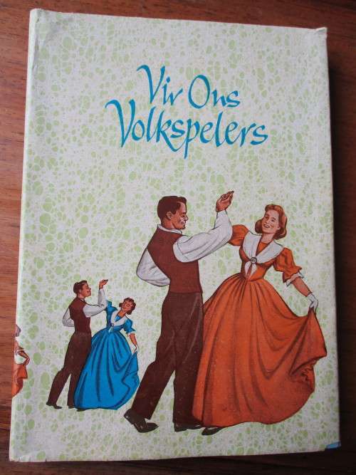 Vir Ons Volkspelers