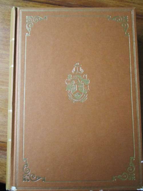 The Mammals of the Southern African Subregion. SIGNED COPY. Reay HN Smithers