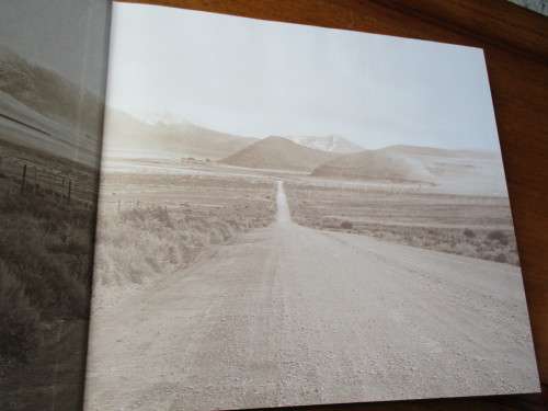 KAROO - PASTORAAL. Fotografiese Essay TOM BURGERS