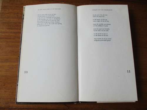 INGRID JONKER - ROOK EN OKER