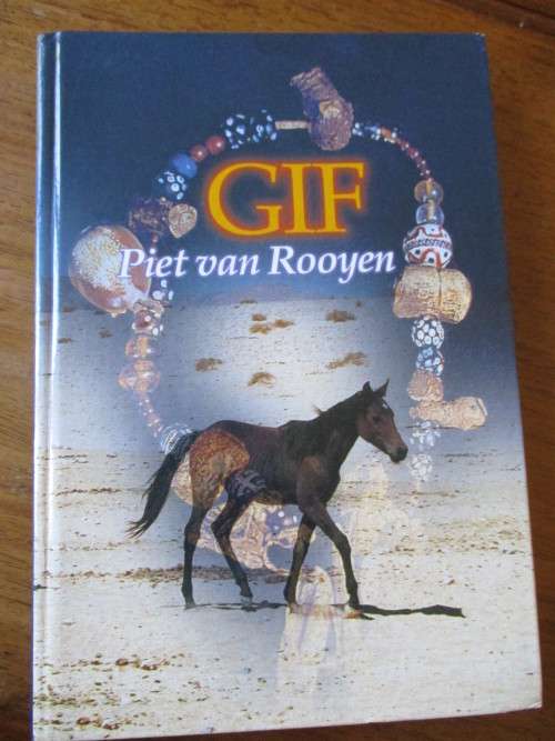 GIF Piet van Rooyen