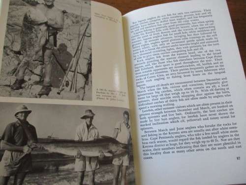 FISHERMAN`S ELDORADO  by CHARLES HORNE
