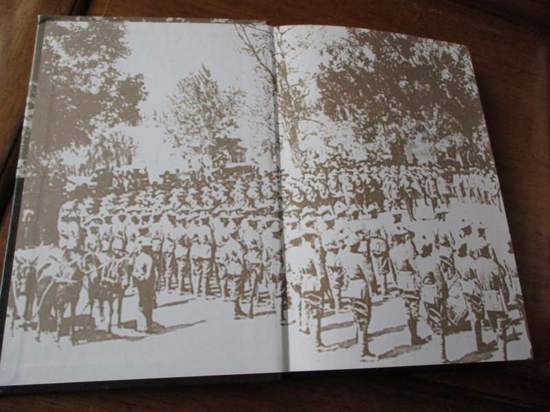 GETEKEN. SO HET HULLE GESTERF 1899-1902  Graham Jooste Abrie Oosthuizen