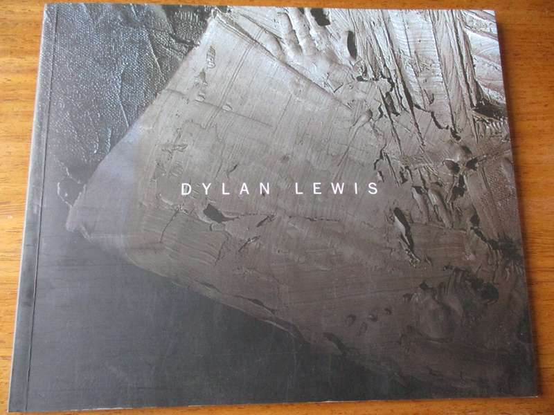 DYLAN LEWIS