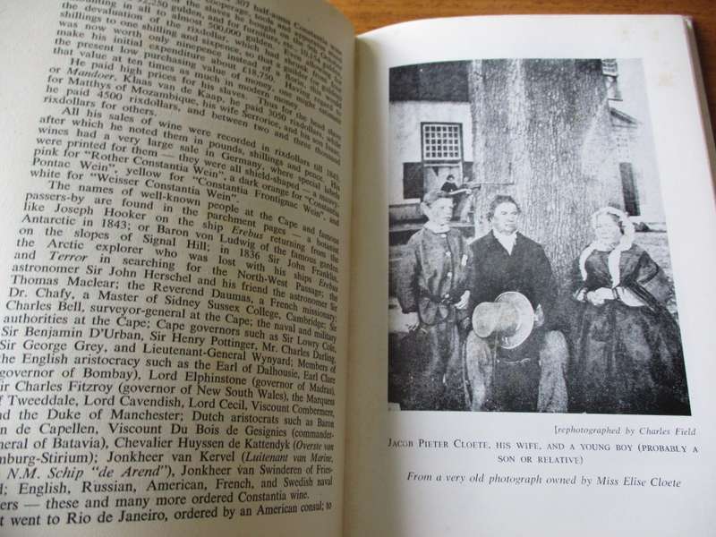QUADRILLES AND KONFYT  The Life and Journal of Hidagoda Duckitt  M. KUTTEL