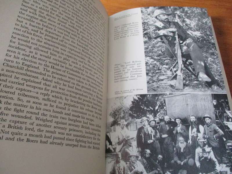 DEATH OF THE LAST REPUBLIC  The story of the ANGLO-BOER WAR  PETER GIBBS