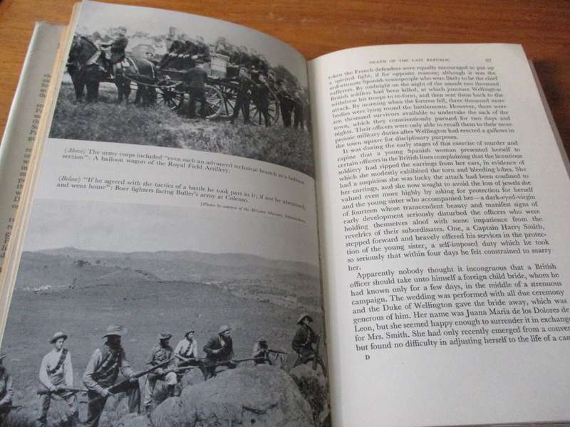 DEATH OF THE LAST REPUBLIC  The story of the ANGLO-BOER WAR  PETER GIBBS