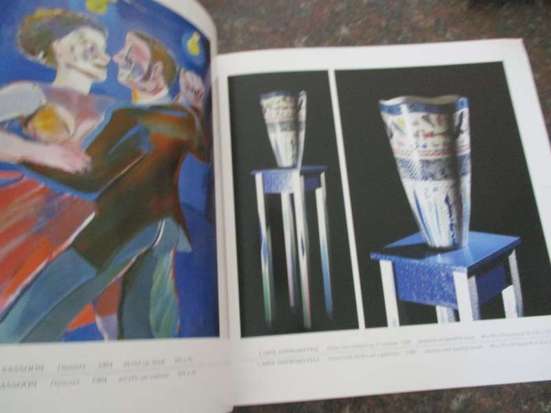 THE SASOL ART COLLECTION  DIE SASOL KUNSVERSAMELING Vol.I & II