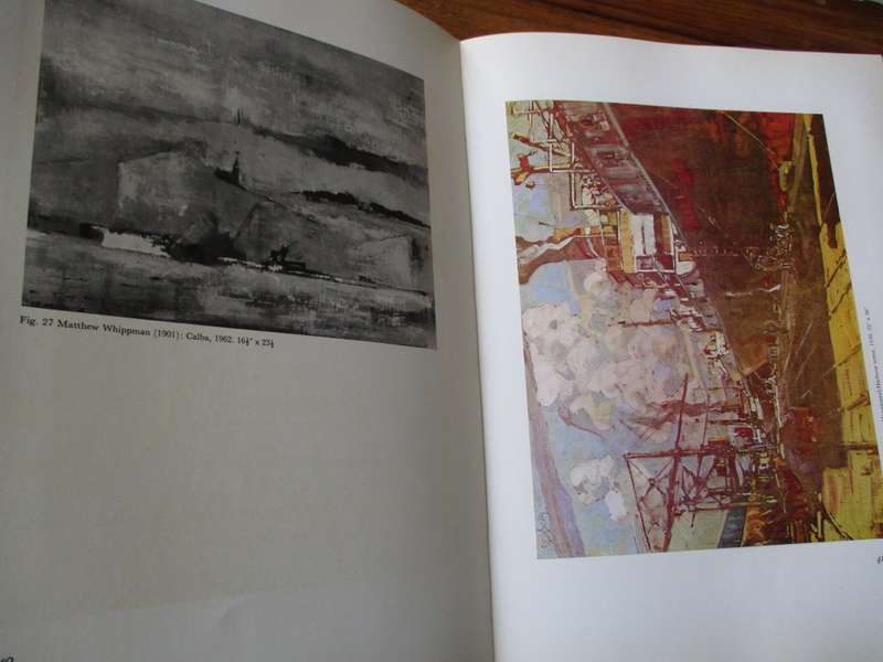 S.A. Kuns van die twintigste eeu  Twentieth century South African Art