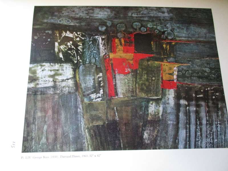 S.A. Kuns van die twintigste eeu  Twentieth century South African Art