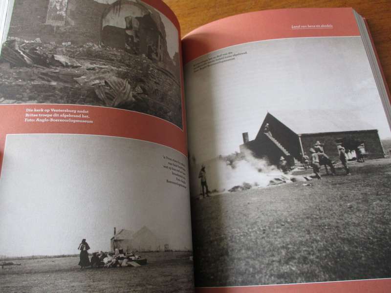 Emily Hobhouse Geliefde Verraaier  Elsabe Brits
