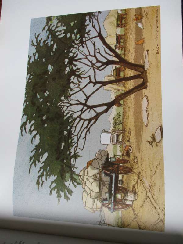 Kuns in Suidwe-Afrika Art in Sout-West Africa Kunst in Sudwestafrika  Nico Roos