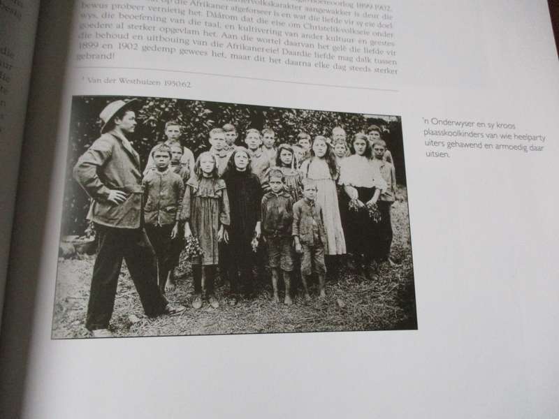GETEKEN. Gebroke Land Armoede in die Afrikaanse gemeenskap sedert 1902  Danie Langner Paul Alberts