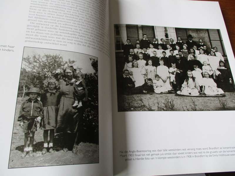 GETEKEN. Gebroke Land Armoede in die Afrikaanse gemeenskap sedert 1902  Danie Langner Paul Alberts