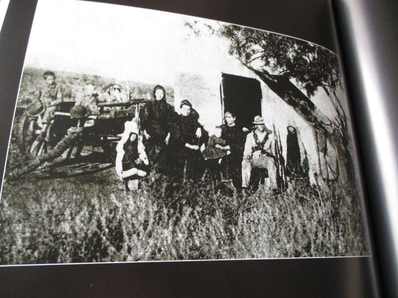 GETEKEN. Gebroke Land Armoede in die Afrikaanse gemeenskap sedert 1902  Danie Langner Paul Alberts