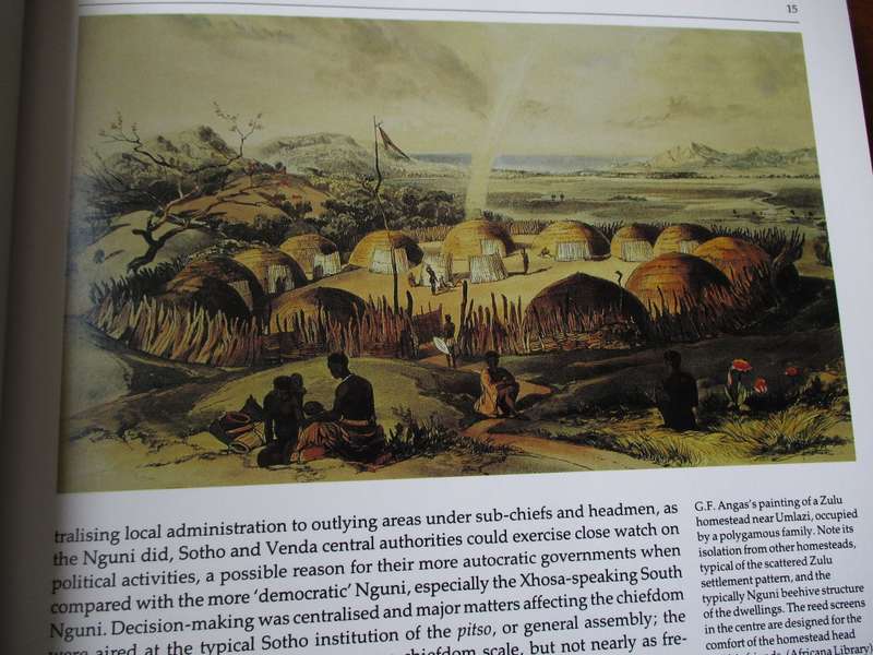 The Roots of Black South Africa  David Hammond-Tooke