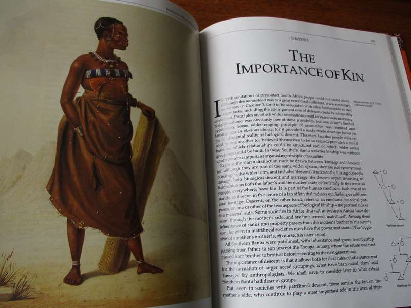 The Roots of Black South Africa  David Hammond-Tooke