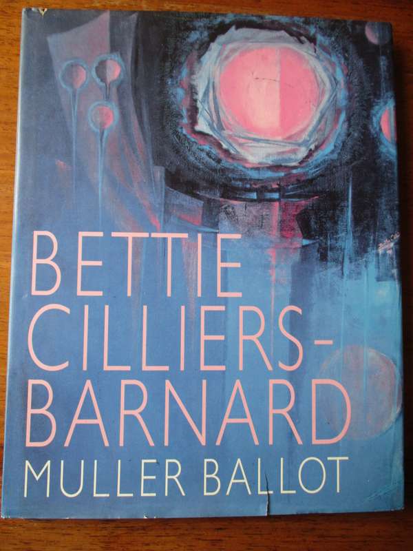 Bettie Cilliers Barnard  Bowêreldse perspektiewe  Muller Ballot