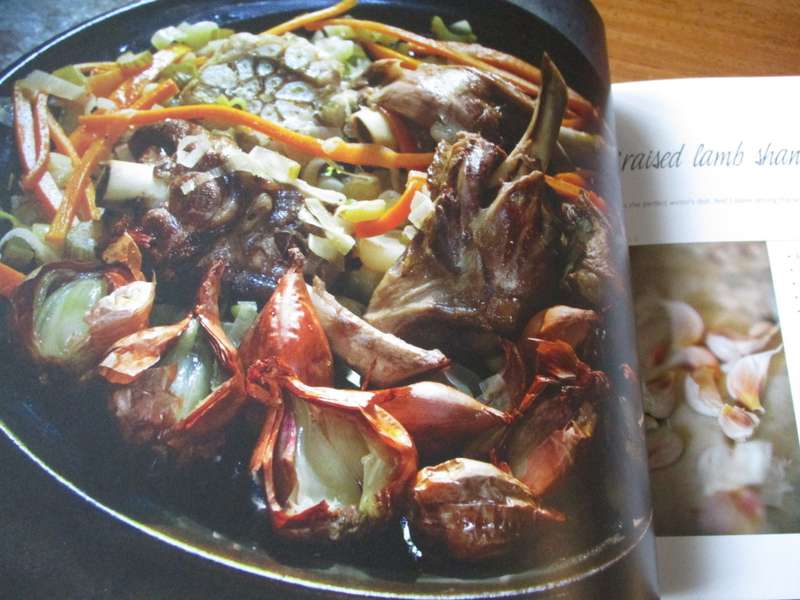 Abundance City Food from the Cape  Marlene van der Westhuizen