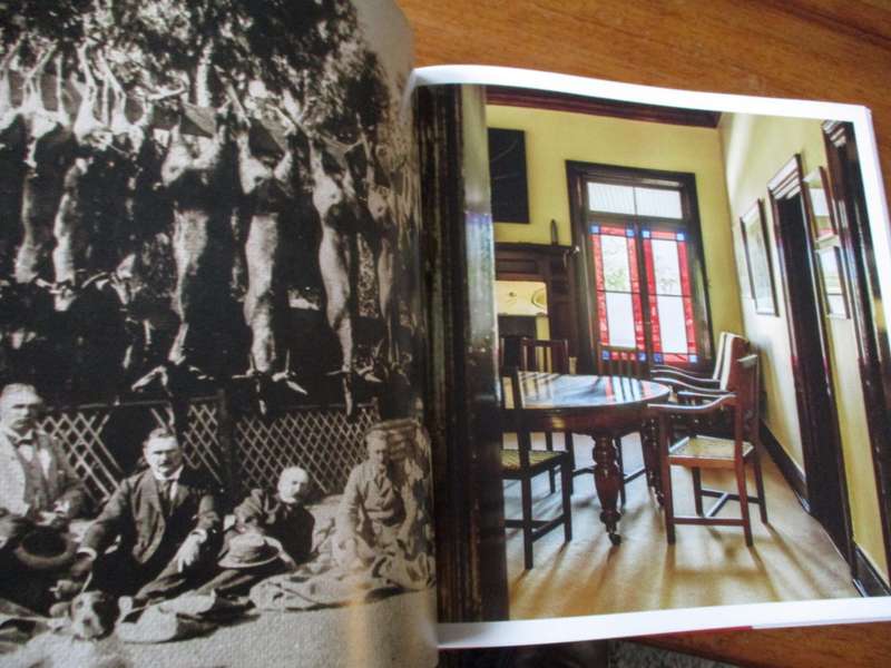 Inside Kimberley  Paul Duncan & Alan Proust