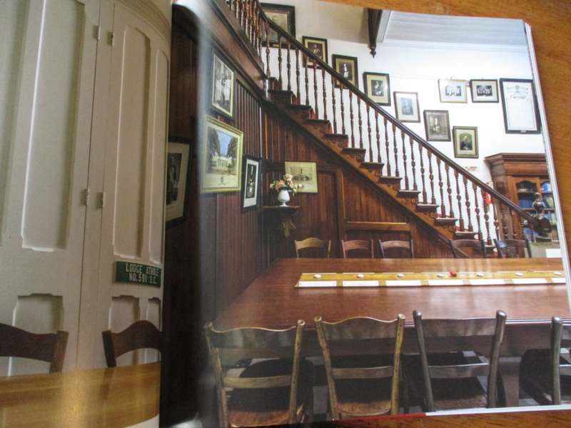 Inside Kimberley  Paul Duncan & Alan Proust