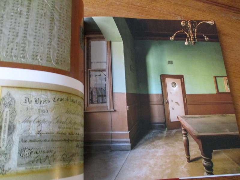 Inside Kimberley  Paul Duncan & Alan Proust