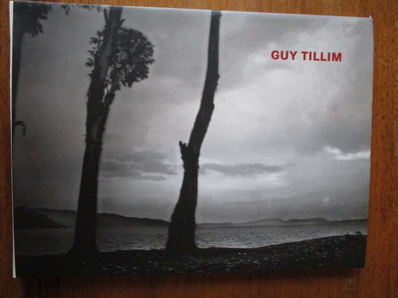 Guy Tillim DAIMLER CHRYSLER AWARD FOR SOUTH AFRICAN PHOTOGRAPHY - 2004
