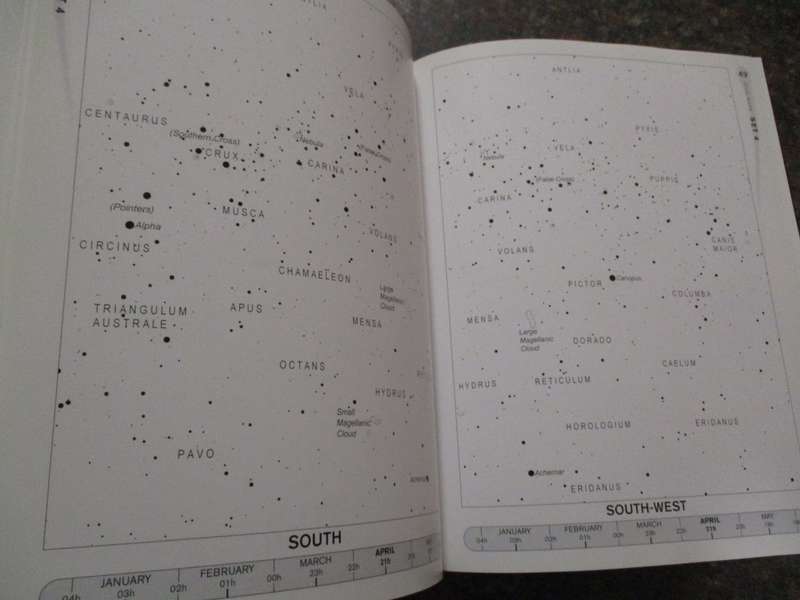 Star Maps for Southern Africa An easy guide to the night sky  Albert Jansen