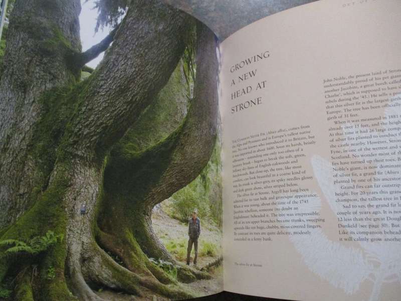 Meetings with Remarkable Trees  and Remarkable Trees  of the World THOMAS PAKENHAM
