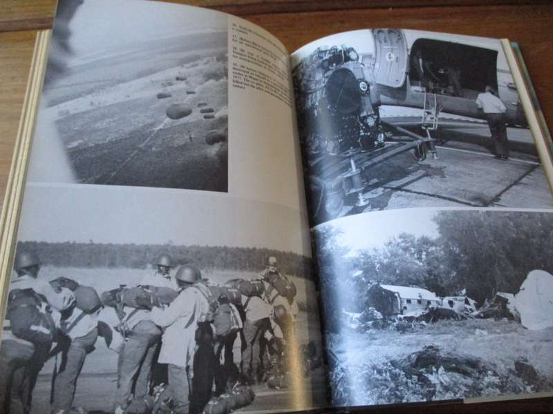 War in the Air Rhodesian Air Force 1935-1980  Dudley Cowderoy & Roy C Nesbit