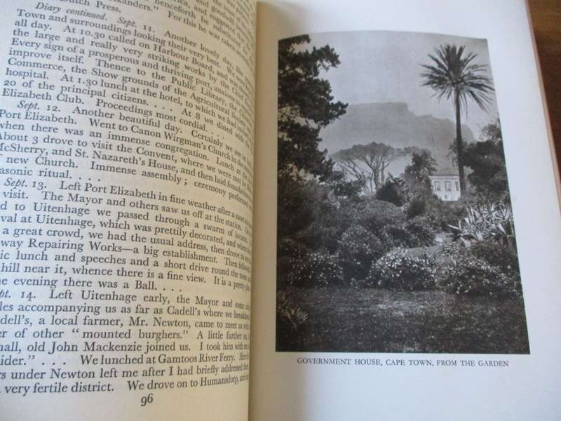 THE MILNER PAPERS South Afica 1897-1899  edited by CECIL HEADLAM