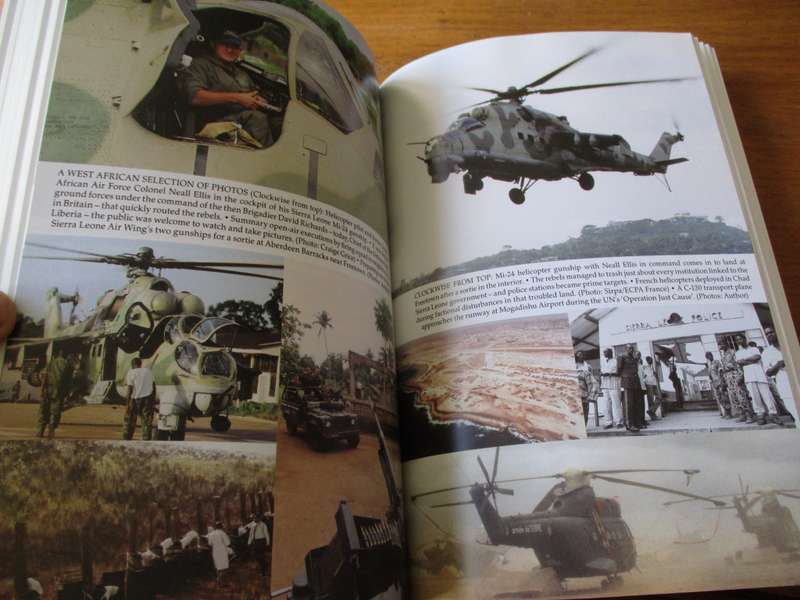 War Stories Al J. Venter & Friends